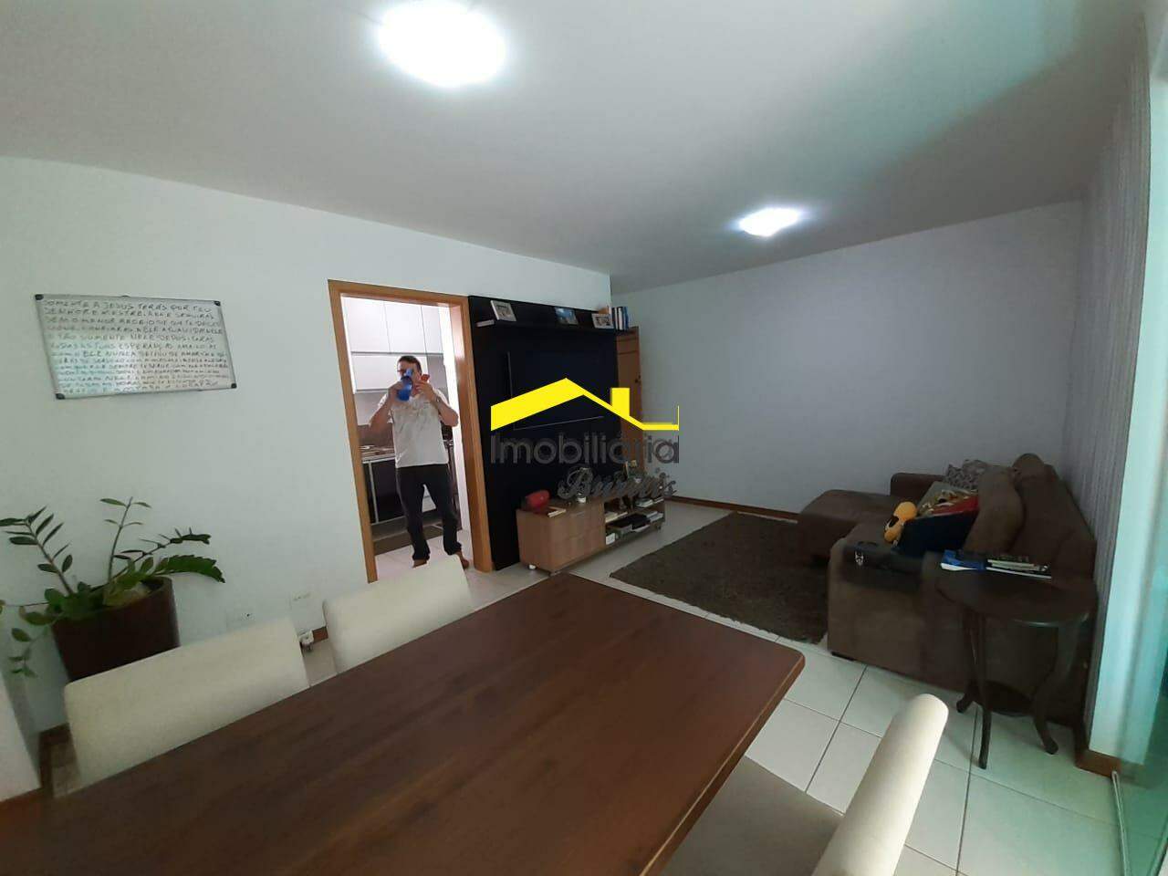 Apartamento à venda no Buritis: 